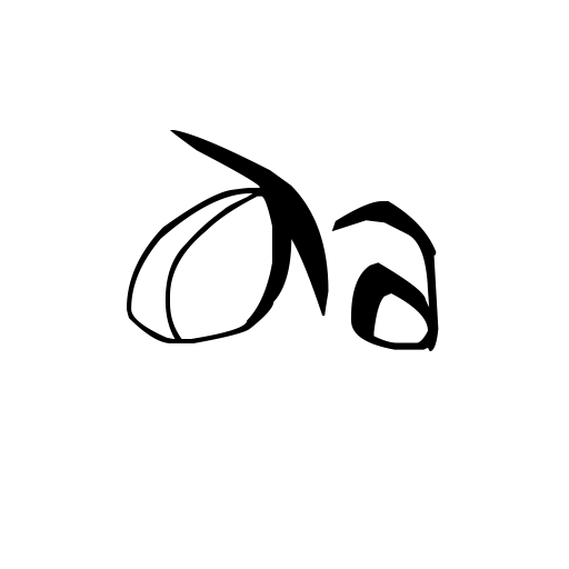 ChaMeLEon DrEamS Font icon