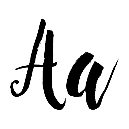 Chameleon Font icon
