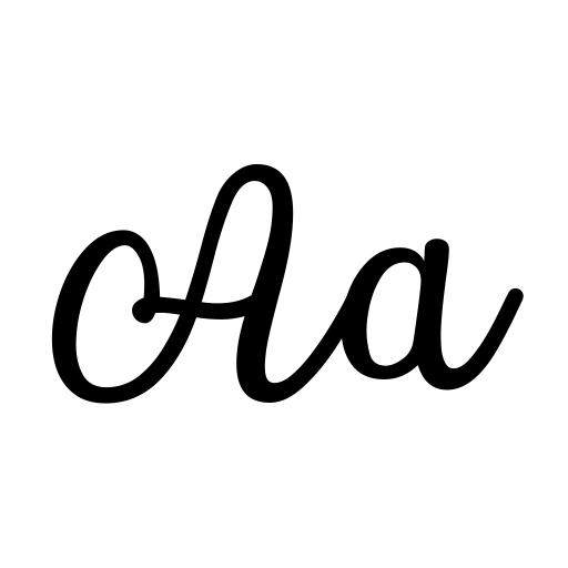 Chamomile Font icon
