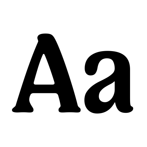 Champie Trial Font preview