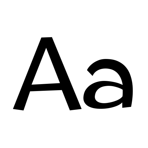 Champigna Font preview