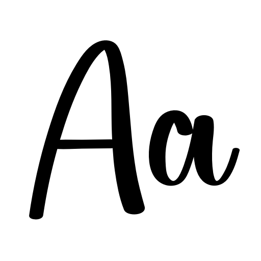 Champion Font icon