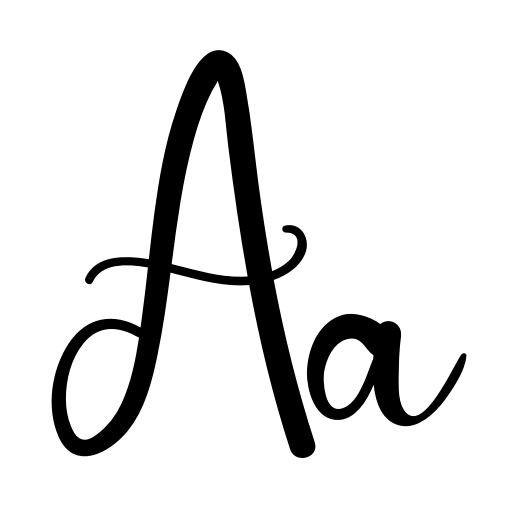 Champion Font icon