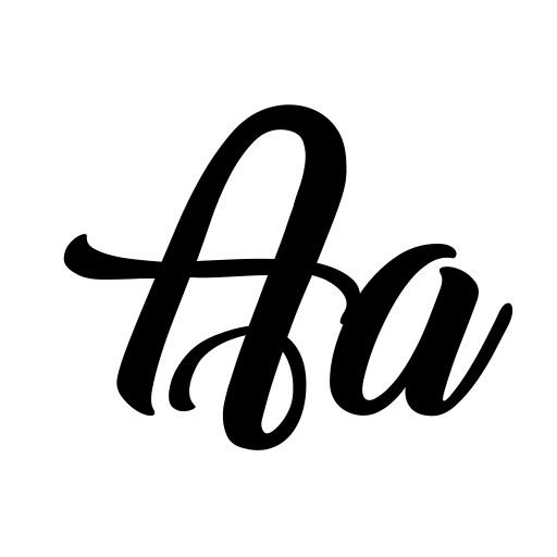 Champion Shipmate Font icon
