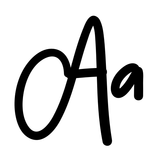 Champion Font preview