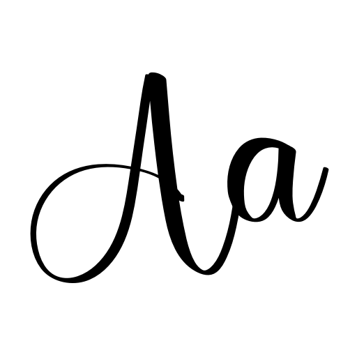 Chance Font icon