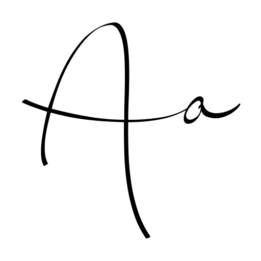 Chandrawinata Font icon