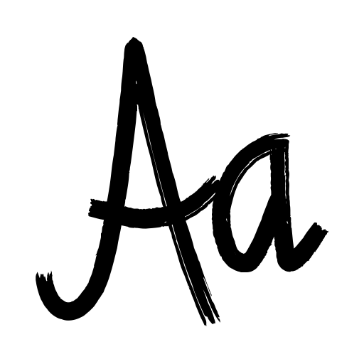 Chandry Font preview