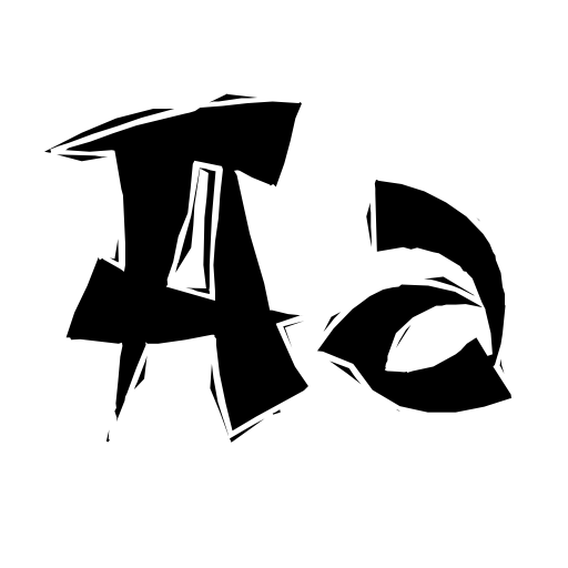 ChangChang Font icon
