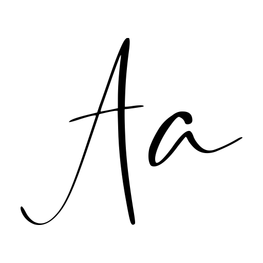 Changetime Font icon