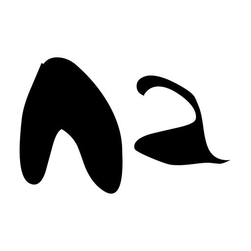 chango Font icon