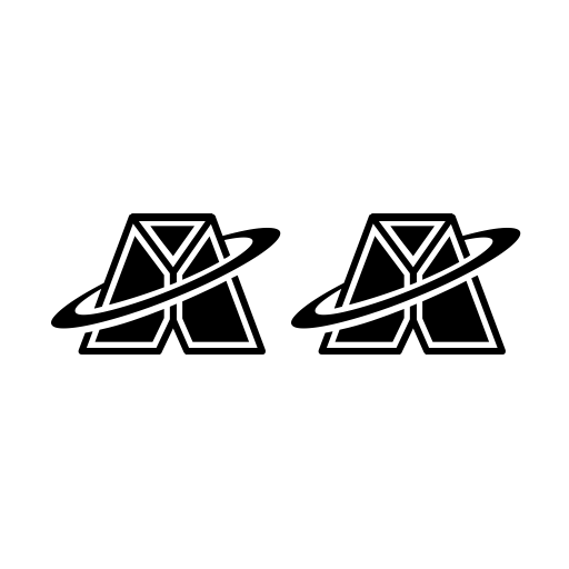 Channel Font icon
