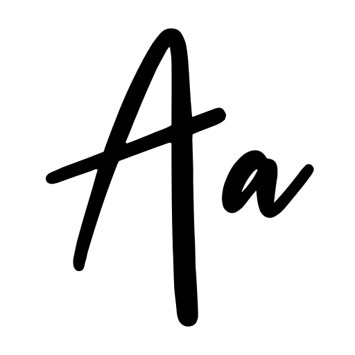 Chantelle Font icon