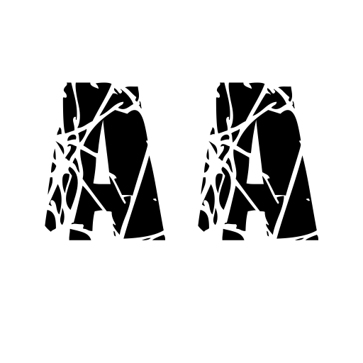 Chaos in Wisconsin Font icon