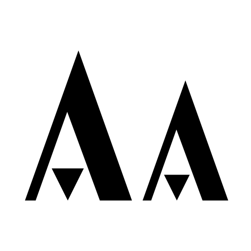 Chapleau Font icon