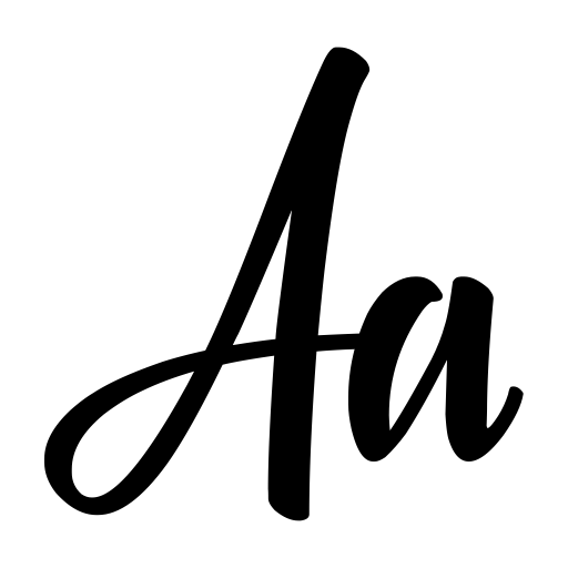 Chapline personal use only Font icon