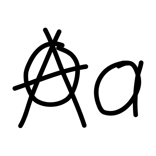 ChapulFont icon