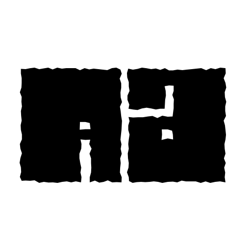 Characteristic Font icon