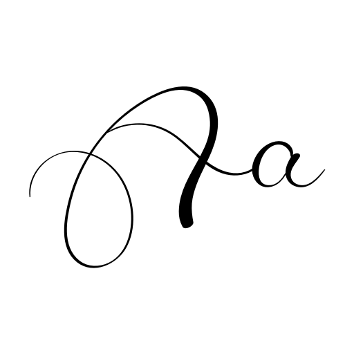 Charge Font preview