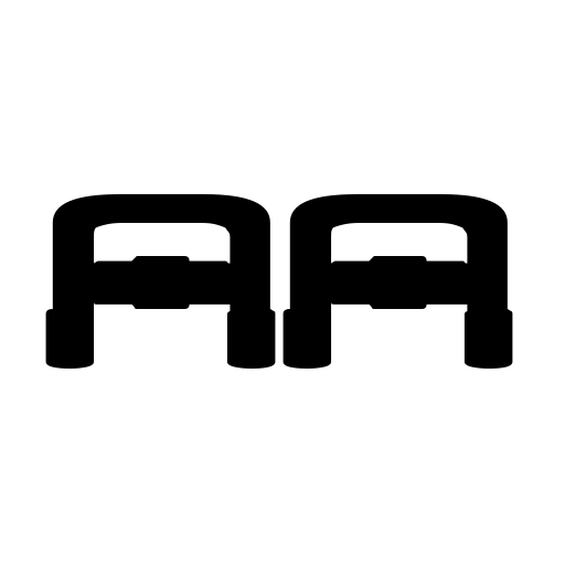 Charge Font preview