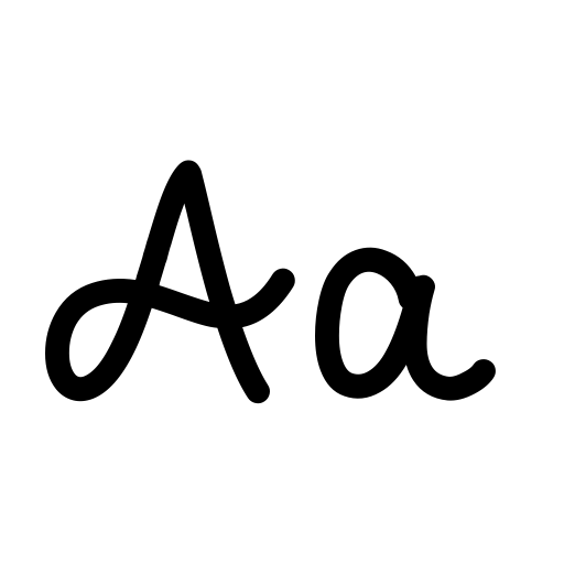 charleeboots Font icon