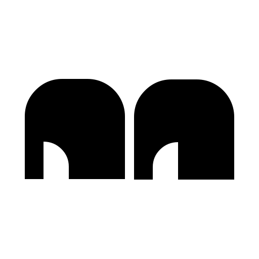 CHARLES Font icon
