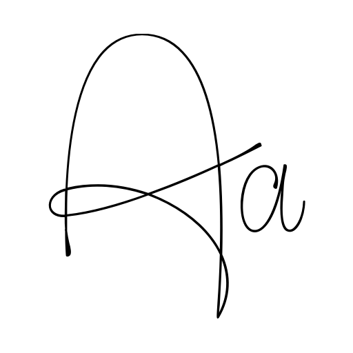 Charles Bridge Font icon