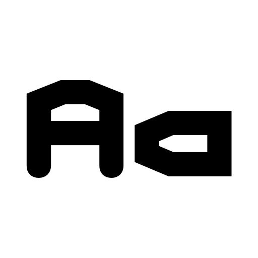 Charles in Charge Font icon