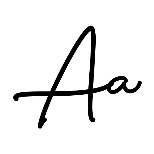 Charles Sebastian Font icon