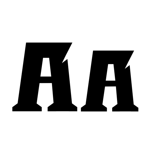 Charles Font icon
