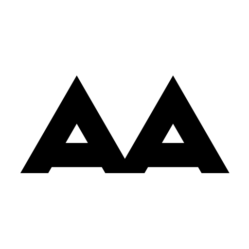 Charlestoning Font icon