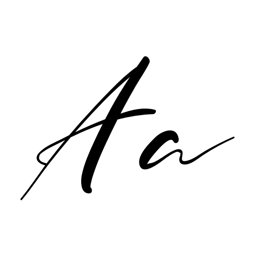Charlie Perth Font icon