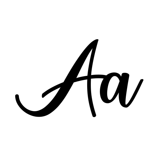 charlinda Font preview