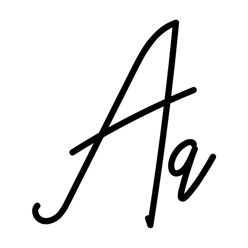 Charlotte Font icon