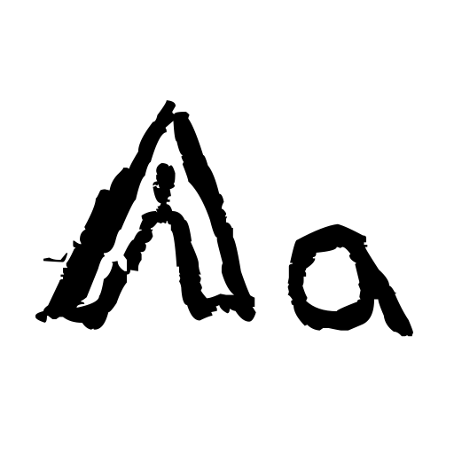Charlotte Font icon