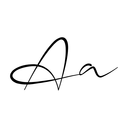 Charlotte Font icon