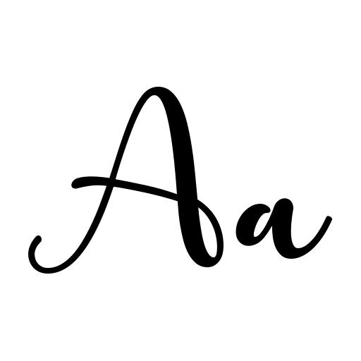 charlotte Font icon