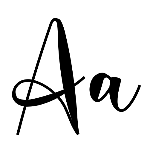 Charlotte Font icon