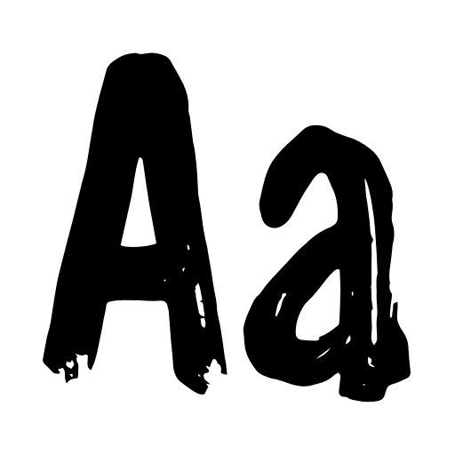 Charmelade DEMO Font icon