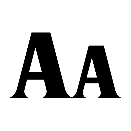 Charmist DEMO Font icon