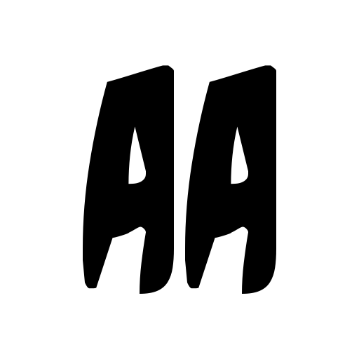 Charmling Font icon