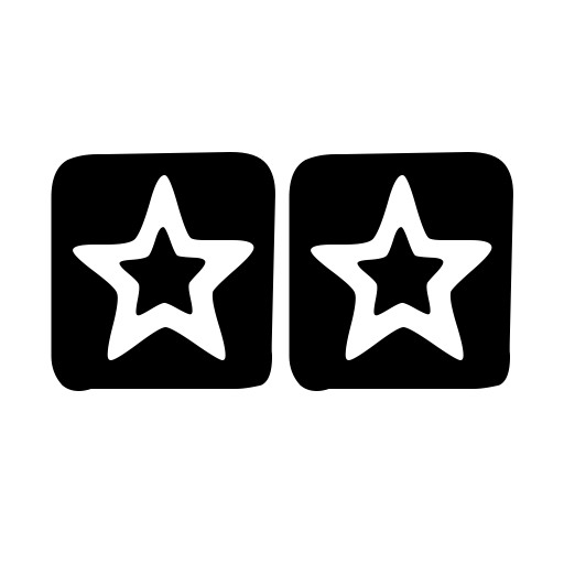 Charms BV Font icon