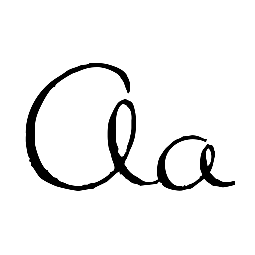 Chart Moss Font icon