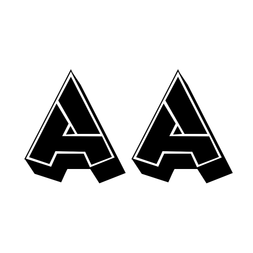 Chase Font icon