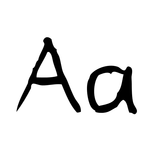 ChasicNew Font icon