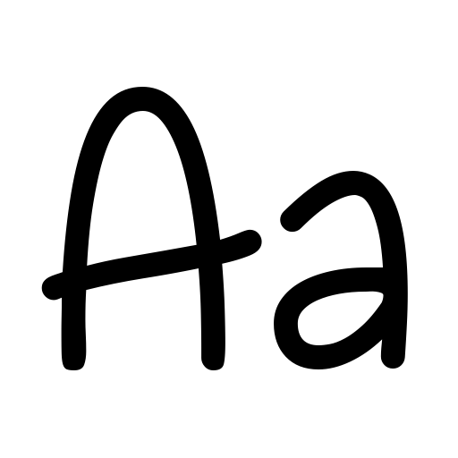 Chasing Hearts Font preview