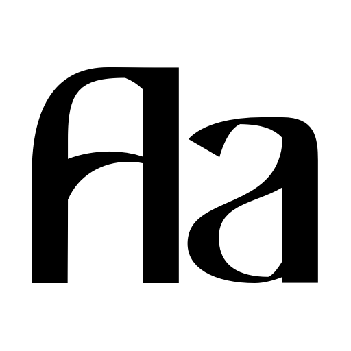 CHASLOW Font icon