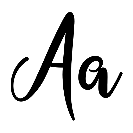 chassandra Font icon