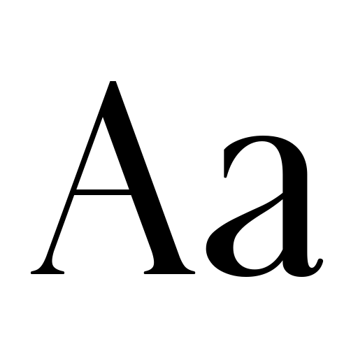 Chastherstocks Font preview