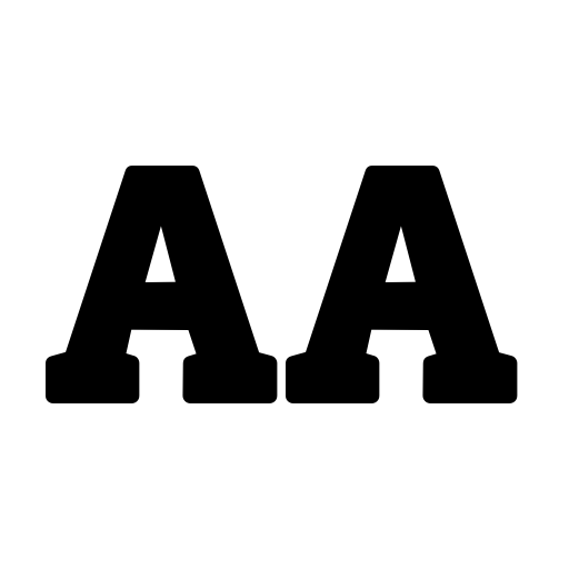 Chateau de Garage Font preview